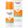 Eucerin Sun Gel-Creme Oil Contr.Anti-Gl.Eff.LSF 30 Sun Gel-Creme Oil Contr.Anti-Gl.Eff.SPF 30