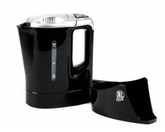 All Ride All Ride Reise-Wasserkocher LKW Wohnwagen, 300 W, 24 Volt Wasserkocher mit Halterung  Чайник для путешествий All Ride Travel Caravan, 300 Вт, 24 В, чайник с держателем