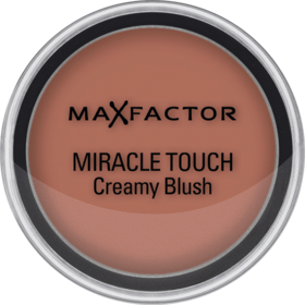 Max Factor Румяна Miracle Touch Кремy Blush Soft Copper 3, 3 г