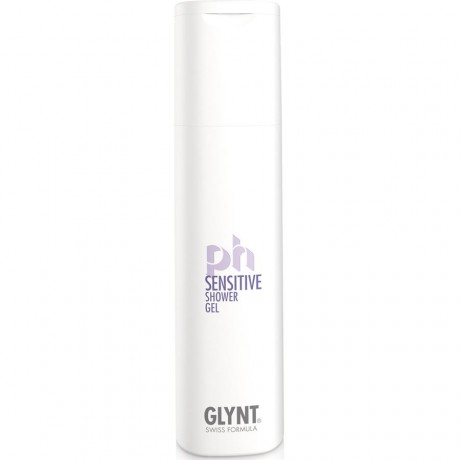Glynt (Глинт) Sensitive Shower Gel Гель для душа pH, 50 мл