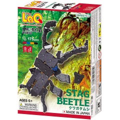 Insect World Baukasten Flying Deer Набор &amp;quot;Мир насекомых&amp;quot; Летающий олень