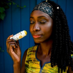 Mon Courage Face &amp; Body Stick  Стик для лица и тела