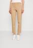 Tommy Hilfiger SLIM CO BLEND Chinos beige SLIM CO BLEND Брюки чинос бежевый