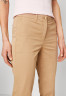 Tommy Hilfiger SLIM CO BLEND Chinos beige SLIM CO BLEND Брюки чинос бежевый