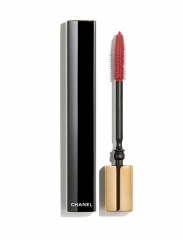 CHANEL Noir Allure Mascara 47 Rouge intense, Тушь 4в1: объем, длина, изгиб и разделение, 47 красный, 6г