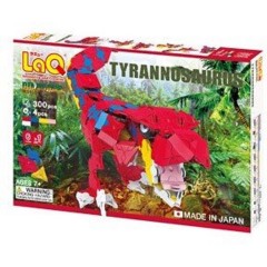 Dinosaurier-Welt TYRANNOSAURUS Мир динозавров ТИРАННОЗАВР