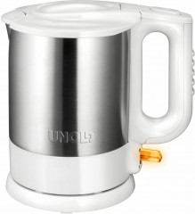 Unold Unold Wasserkocher 18010, 1,5 l, 2200 W  Чайник Unold 18010, 1,5 л, 2200 Вт