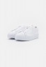 Nike Sportswear W BLAZER LOW PLATFORM Sneaker low white/black W BLAZER LOW PLATFORM Низкие кроссовки женские белый черный