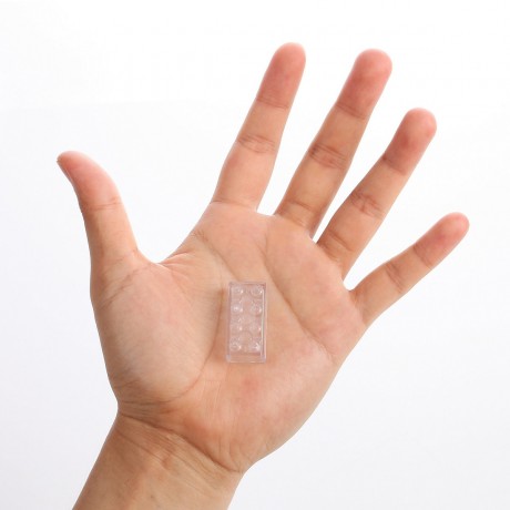 Katara 120 Bausteine mit 4x2 Steine 120 строительных блоков с кирпичами 4x2