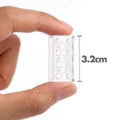 Katara 120 Bausteine mit 4x2 Steine 120 строительных блоков с кирпичами 4x2