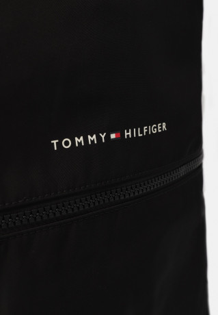 Tommy Hilfiger TH HORIZON Rucksack black ГОРИЗОНТ рюкзак черный