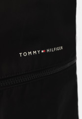 Tommy Hilfiger TH HORIZON Rucksack black ГОРИЗОНТ рюкзак черный