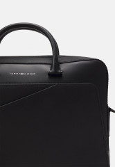 Tommy Hilfiger COMPUTER BAG UNISEX Briefcase black СУМКА ДЛЯ КОМПЬЮТЕРА УНИСЕКС Портфель черный