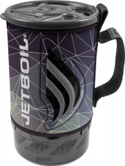 Jetboil Gaskocher Jetboil Flash All-in-one Kochsystem  Газовая плита Jetboil Jetboil Flash универсальная система приготовления пищи