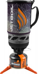 Jetboil Gaskocher Jetboil Flash All-in-one Kochsystem  Газовая плита Jetboil Jetboil Flash универсальная система приготовления пищи