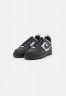 Nike Sportswear AIR FORCE 1 REACT UNISEX Sneaker low black/white AIR FORCE 1 REACT UNISEX Низкие кроссовки женские черно-белый