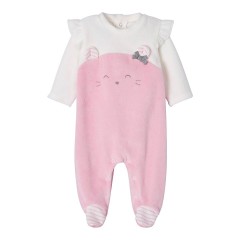 Mayoral Nicki-Overall Katze Ники комбинезон кошка