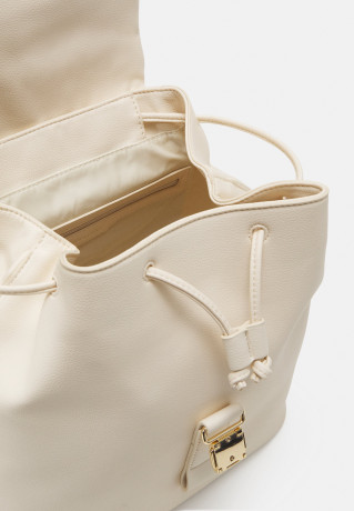 Tommy Hilfiger CONTEMPORARY BACKPACK Rucksack sugarcane СОВРЕМЕННЫЙ РЮКЗАК Рюкзак сахарный тростник