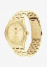 Tommy Hilfiger Watch gold-coloured Смотреть золотого цвета