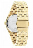 Tommy Hilfiger Watch gold-coloured Смотреть золотого цвета