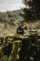 Enders Enders Gaskocher Olymp, Campingkocher 1,4 kW Kartuschen Gaskocher  Газовая плита Enders Olymp, походная плита, картриджная газовая плита мощностью 1,4 кВт