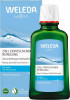 Weleda Organic Refreshing 2-in-1 Cleanser and Toner Оживляющий тоник для лица, 100 мл