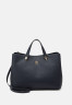 Tommy Hilfiger Across body bag space blue Сумка через плечо космический синий