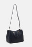 Tommy Hilfiger Across body bag space blue Сумка через плечо космический синий