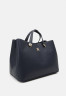 Tommy Hilfiger Across body bag space blue Сумка через плечо космический синий