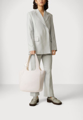 Tommy Hilfiger CONTEMPORARY TOTE Handbag sugarcane СОВРЕМЕННАЯ СУМКА Сумка сахарный тростник