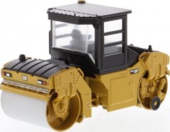 CAT CB-13 Tandem Walze 1:64 Тандемный каток CAT CB-13 1:64