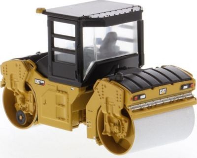CAT CB-13 Tandem Walze 1:64 Тандемный каток CAT CB-13 1:64