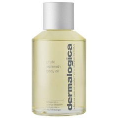 Dermalogica Phyto Replenish Body Oil  Фитовосстанавливающее масло для тела