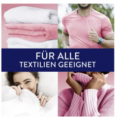 Lenor Wascheparfum Pfingstrose &amp; Hibiskusblute 155g х 2stk, Ленор Парфюм для стирки Пион и гибискус, 155г x 2 штуки