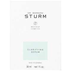 Dr. Barbara Sturm Clarifying Serum  Осветляющая сыворотка