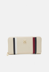 Tommy Hilfiger EMBLEM Wallet sugarcane ЭМБЛЕМА кошелек сахарный тростник