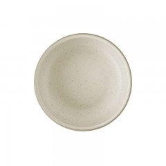 Arzberg Arzberg Joyn Ash - Steinzeug Bowl d: 12 cm / h: 4,9 cm / 0,40 L Arzberg Joyn Ash - Чаша из керамики д: 12 см / высота: 4,9 см / 0,40 л