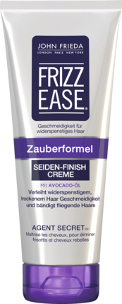 Frizz Ease Крем  Seiden-Finish Zauberformel, 100 мл
