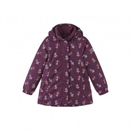 Reima Winterjacke Toki Winterjacken fur Madchen Зимняя куртка Toki Зимние куртки для девочки