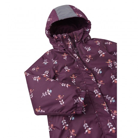 Reima Winterjacke Toki Winterjacken fur Madchen Зимняя куртка Toki Зимние куртки для девочки