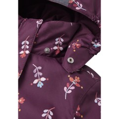 Reima Winterjacke Toki Winterjacken fur Madchen Зимняя куртка Toki Зимние куртки для девочки