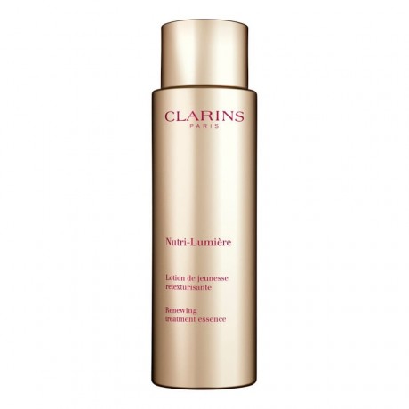 Clarins Lotion de jeunesse Молодежный лосьон