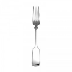 Robbe &amp; Berking Robbe &amp; Berking Alt-Spaten 925 Sterling Silber Menugabel 204 mm Robbe &amp;amp; Berking Alt-Spaten Серебряная вилка 925 пробы 204 мм