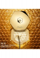 GUERLAIN GUERLAIN ABEILLE ROYALE INTENSE REPAIR YOUTH OIL-IN-BALM Gesichtscreme transparent GUERLAIN ABEILLE ROYALE INTENSE REPAIR YOUTH OIL-IN-BALM Крем для лица