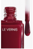 Chanel Le Vernis LANGANHALTEND, 153 Pompier, Лак для ногтей 153 Pompier (Франция), стойкое глянцевое покрытие, керамиды камелии, 13мл