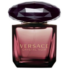 Versace (Версаче) Eau de Parfum (EdP) Парфюмерная вода Crystal Noir, 50 мл