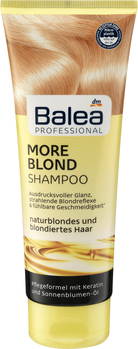 Balea для укладки волос