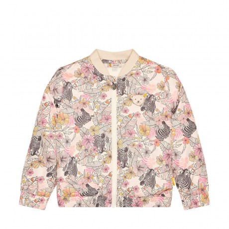 Steiff Jacke Wild City куртка «Дикий город»