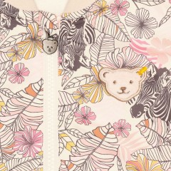 Steiff Jacke Wild City куртка «Дикий город»