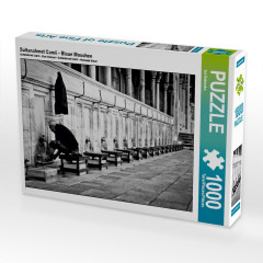 CALVENDO Puzzle CALVENDO Puzzle Sultanahmet Camii Пазл CALVENDO Puzzle Султанахмет Camii